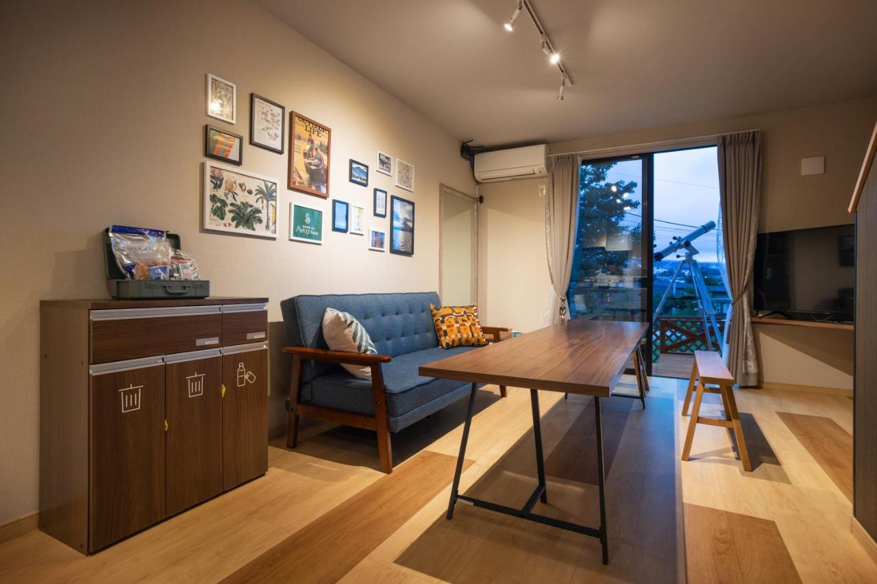 Sorapia Villa Mt.Fuji Front Fudžikawagučiko Exteriér fotografie